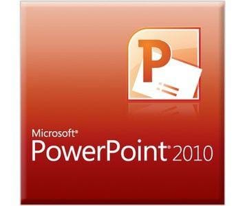 Presenting with power means PowerPoint must not be a crutch