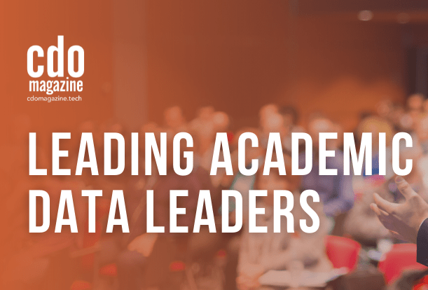 Leading Academic Data Leaders 2022
