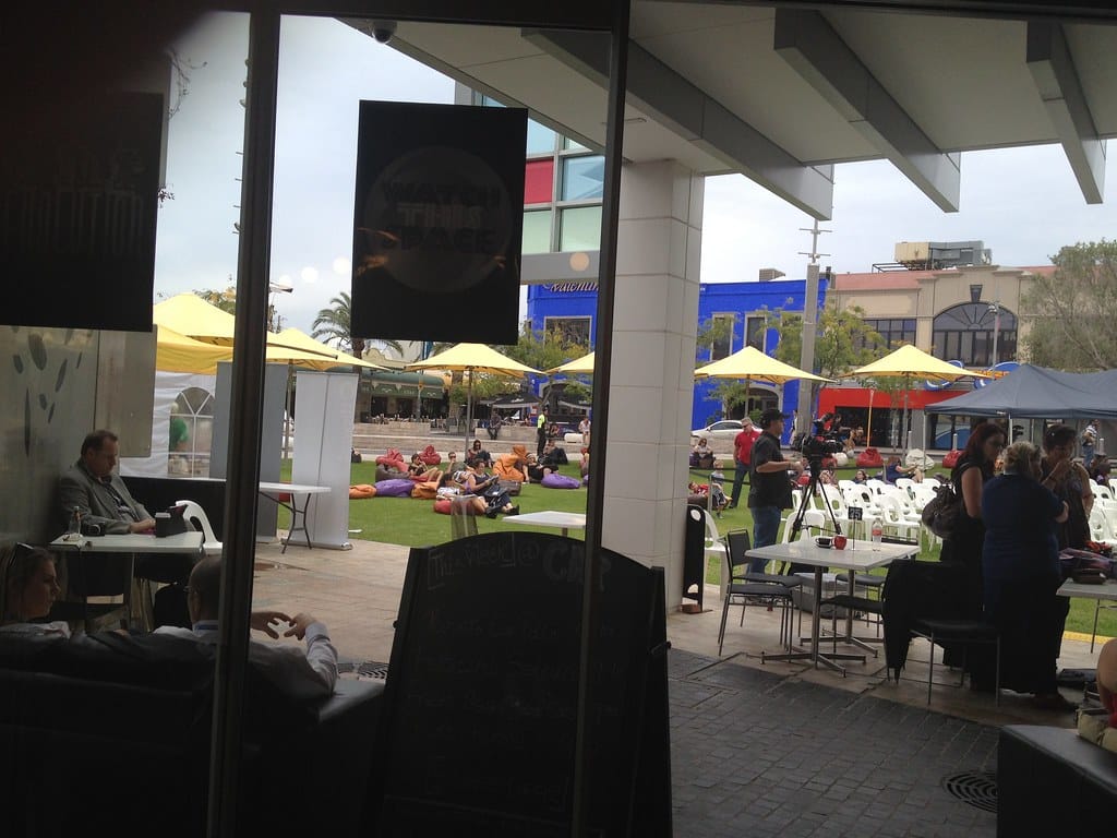 media140: Online Search Revolution