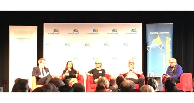 Celebrating Australian Innovation Lunch