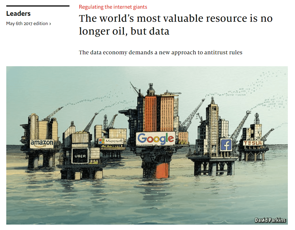 The Why of Data Governance