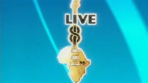 LIVE 8 - Why bother?