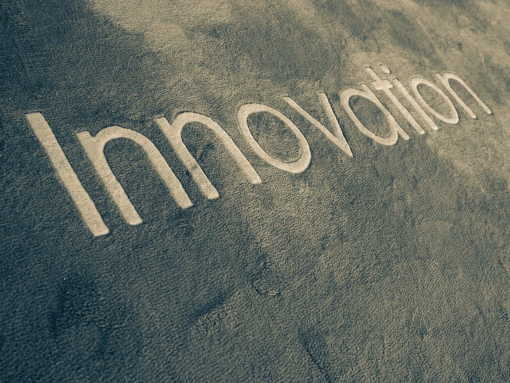 Innovation - does it make sense for business?