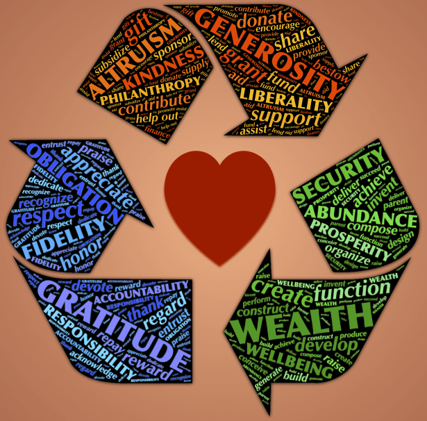 Slides from talk on Building the Sharing Economy #ChangeFest