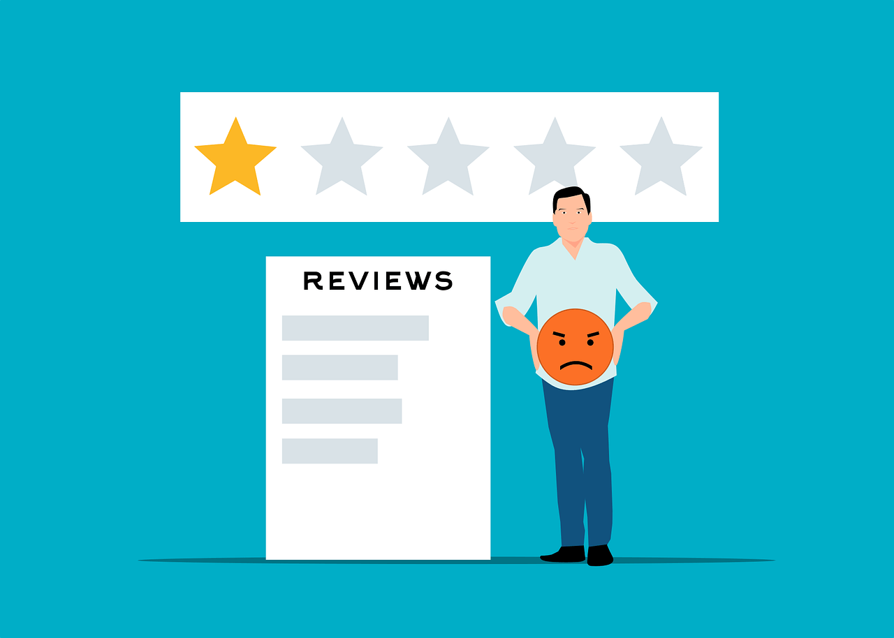 customer feedback, feedback, unsatisfied, reviews, evaluation, survey, comment, complaint, business, service, disappointed, p