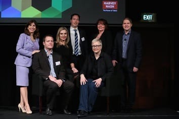 Annual Global CIO Survey 2014