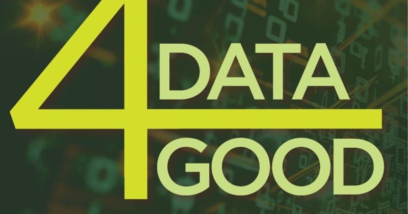 Chat with 2022 winners CDO Magazine Data4Good award - the Lens