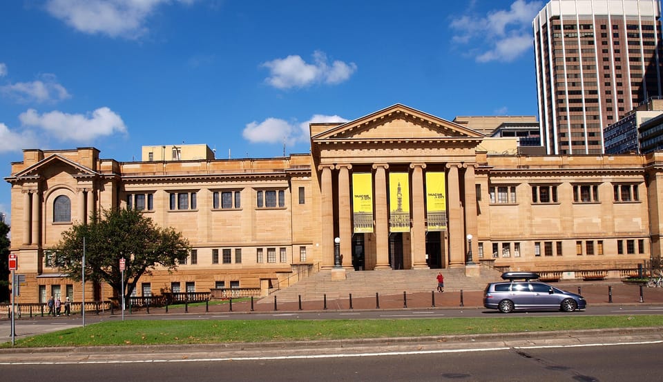 Libraries for the future