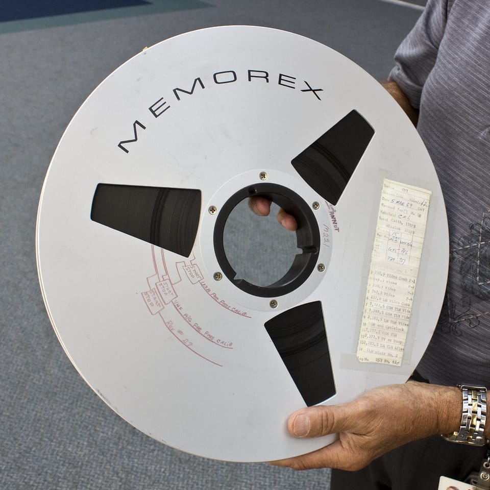 Data Revolution Podcast