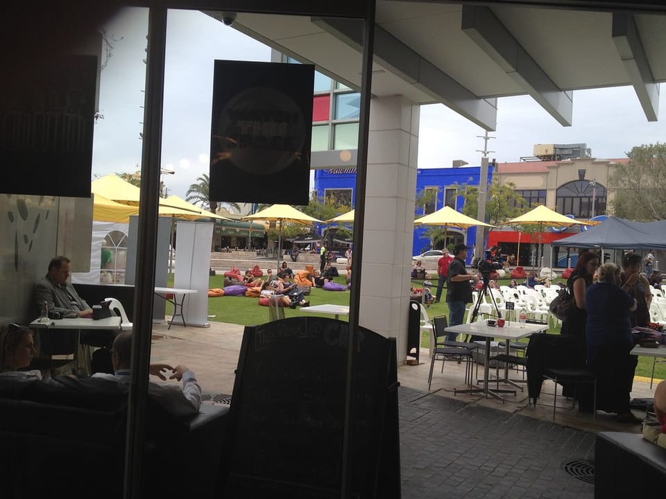 media140: Online Search Revolution