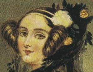 Ada Lovelace Day 2010: call for women's history #ald10
