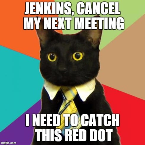 Leaders, problems, and action