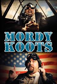 Is Mordy Koots a glimpse into the future of entertainment?