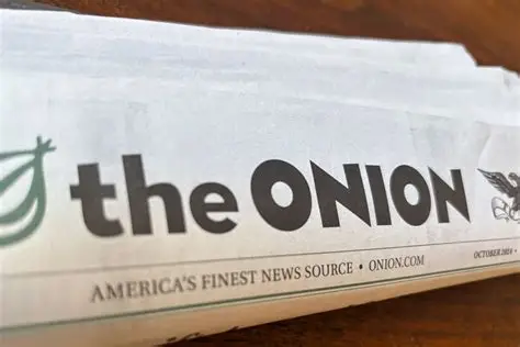 OMG the Onion is right about social networking – IMHO it changes nothing yet it changes everything