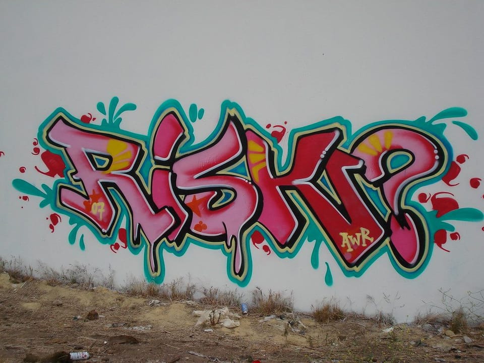 Risk management and real communication