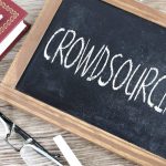 Crowdsourcing by Nick Youngson CC BY-SA 3.0 Alpha Stock Images