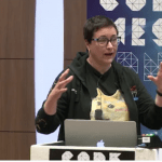 Kate Carruthers 2018