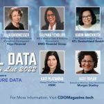 Global Data Power Women List 2022