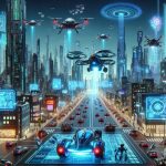 AI generated image input prompt make me an image that shows ai and autonomous systems