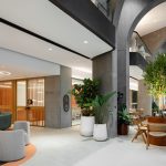 UNSW city campus Sydney