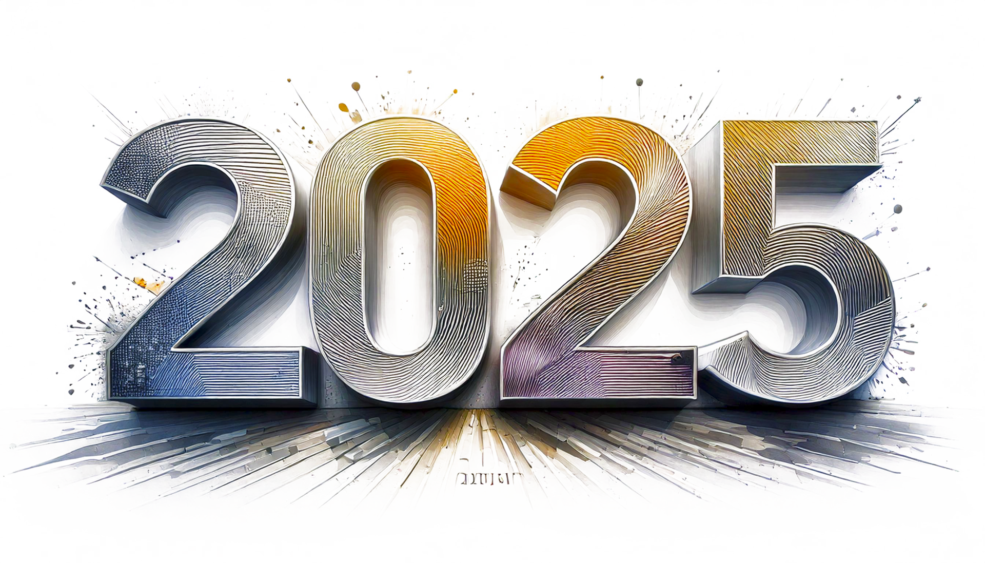 looking back on 2025